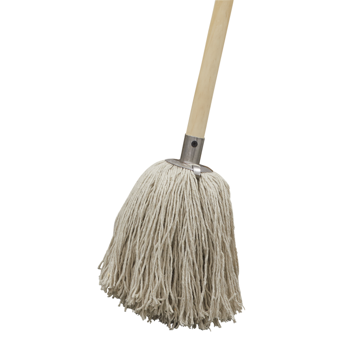 Pure Yarn Cotton Mop 340g | BM05