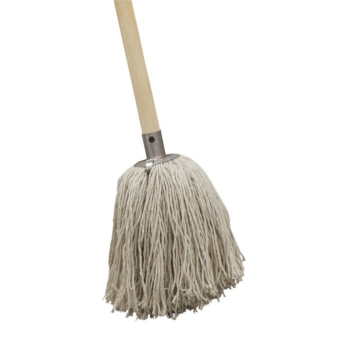 Pure Yarn Cotton Mop 340g | BM05