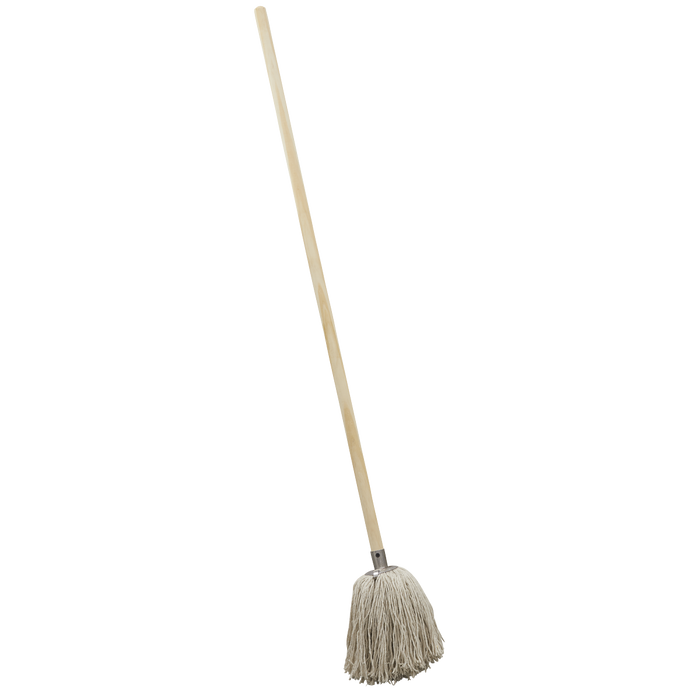 Pure Yarn Cotton Mop 340g | BM05