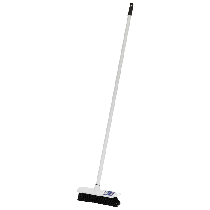 Soft Bristle Broom 11"(280mm) | BM11S