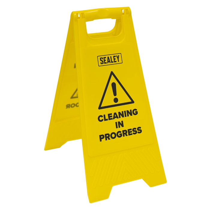 Wet Floor Signs - Pack of 2 | BM120