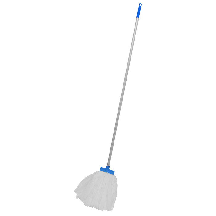 Aluminium Mop with Disposable Head | BM14