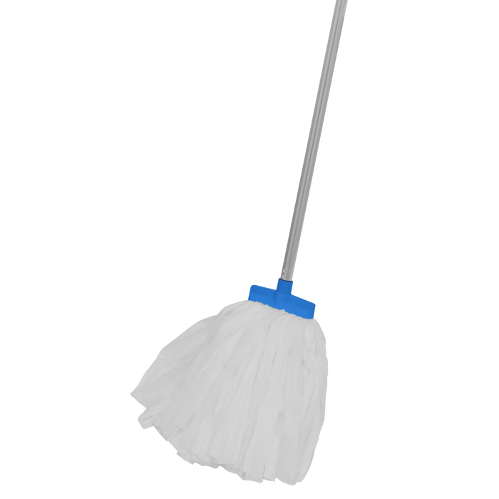 Aluminium Mop with Disposable Head | BM14