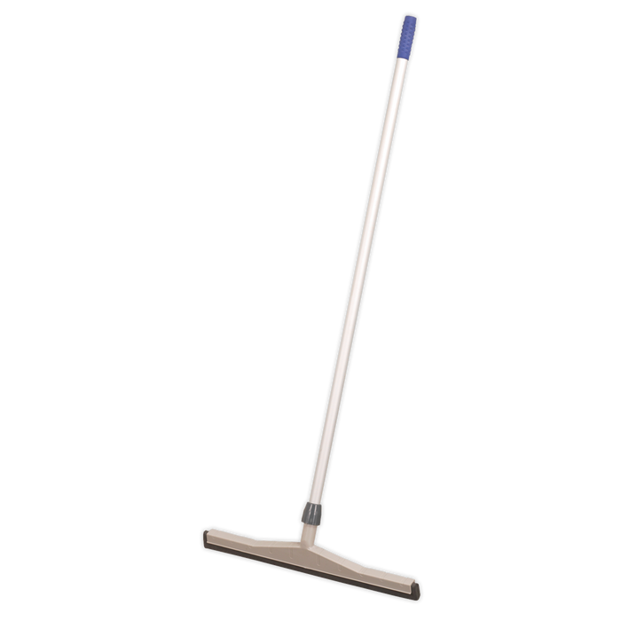 Foam Floor Squeegee with Aluminium Handle 22"(560mm) | BM22FSP