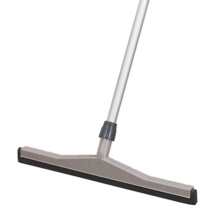 Foam Floor Squeegee with Aluminium Handle 22"(560mm) | BM22FSP