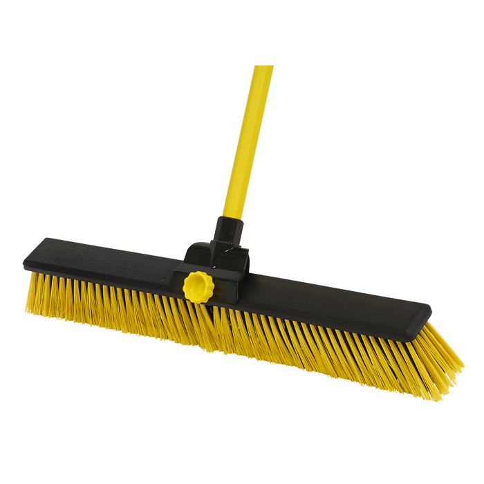 Yard Broom 24"(600mm) | BM24HX