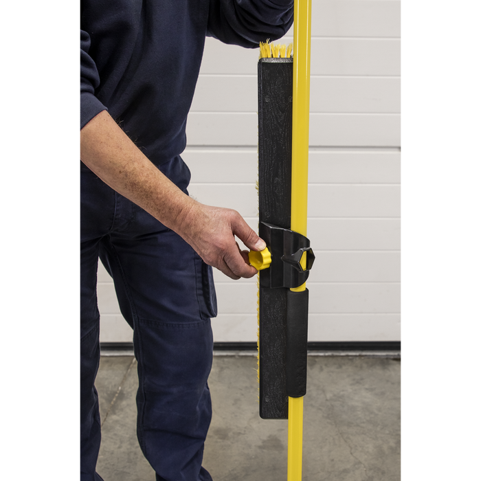 Yard Broom 24"(600mm) | BM24HX