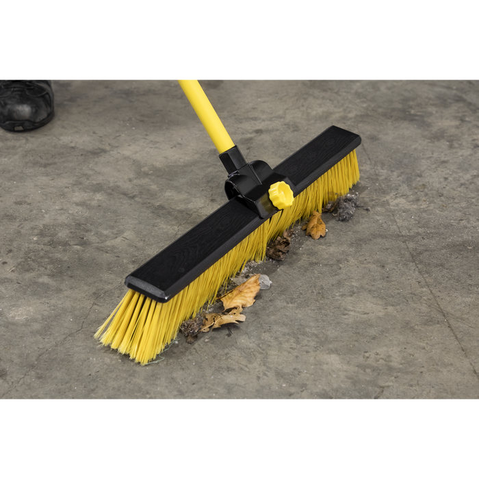 Yard Broom 24"(600mm) | BM24HX