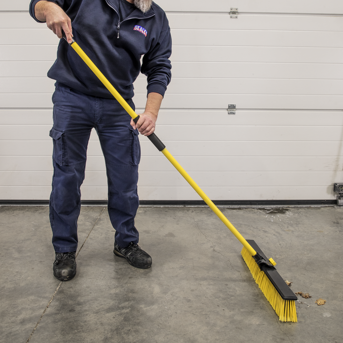 Yard Broom 24"(600mm) | BM24HX