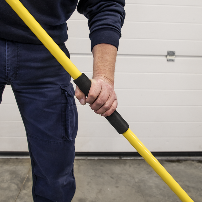 Yard Broom 24"(600mm) | BM24HX
