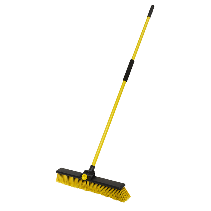 Yard Broom 24"(600mm) | BM24HX