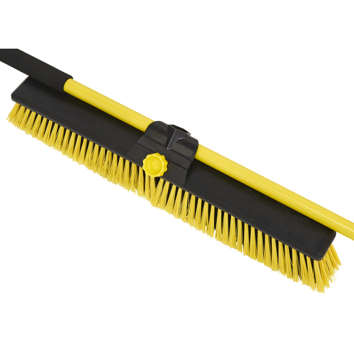 Yard Broom 24"(600mm) | BM24HX