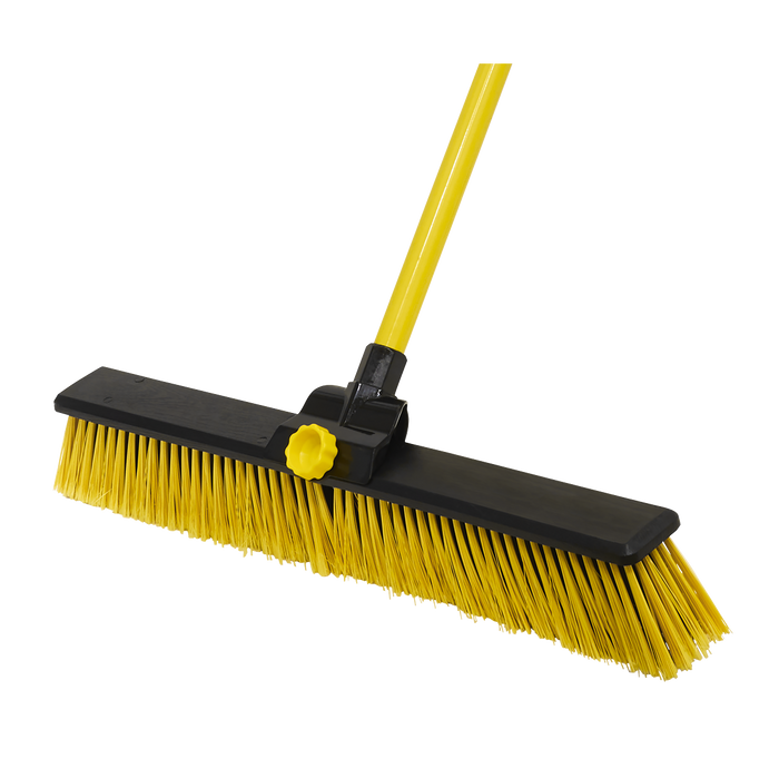 Yard Broom 24"(600mm) | BM24HX