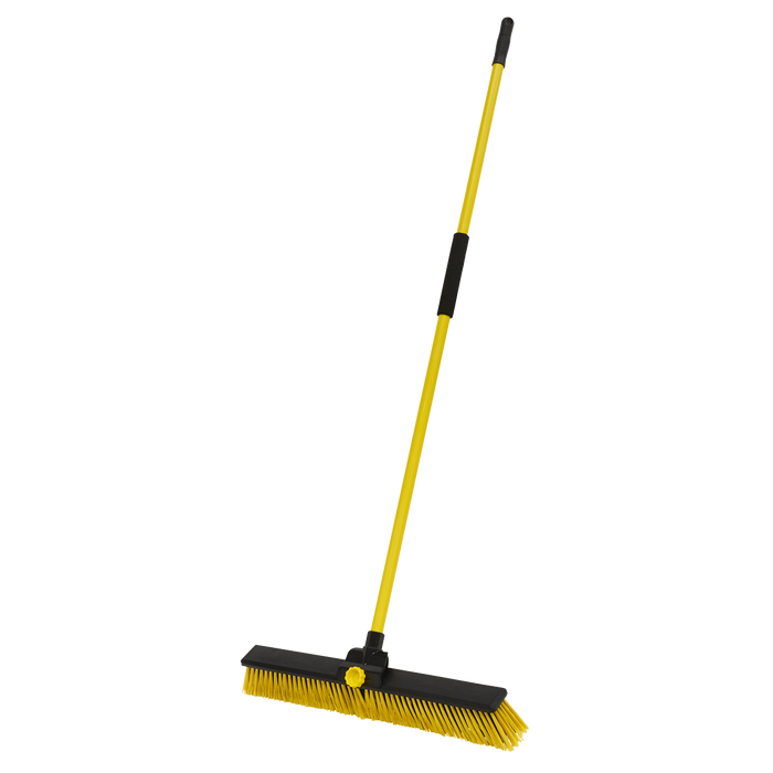 Yard Broom 24"(600mm) | BM24HX