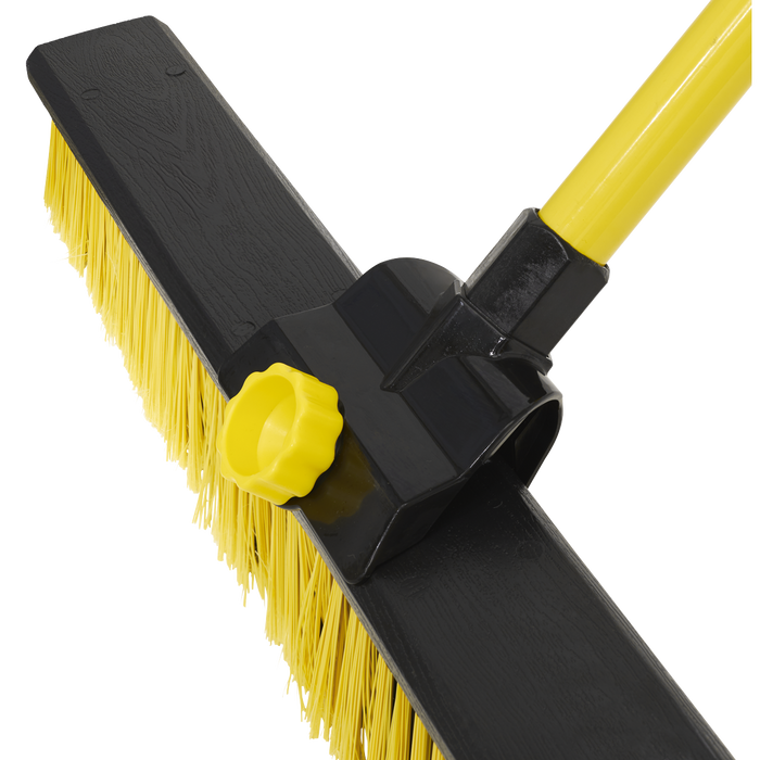 Yard Broom 24"(600mm) | BM24HX