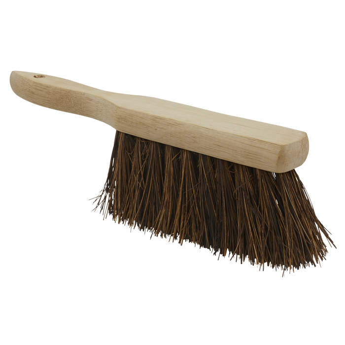 Hard Bristle Hand Brush 11"(280mm) | BM25H