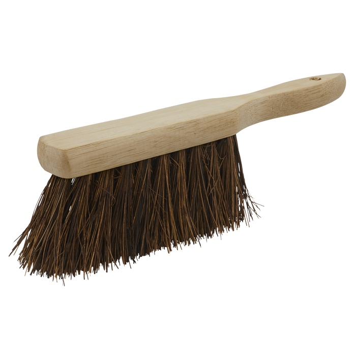 Hard Bristle Hand Brush 11"(280mm) | BM25H