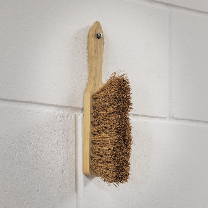 Soft Bristle Hand Brush 11"(280mm) | BM25S