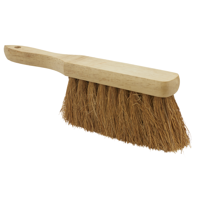 Soft Bristle Hand Brush 11"(280mm) | BM25S