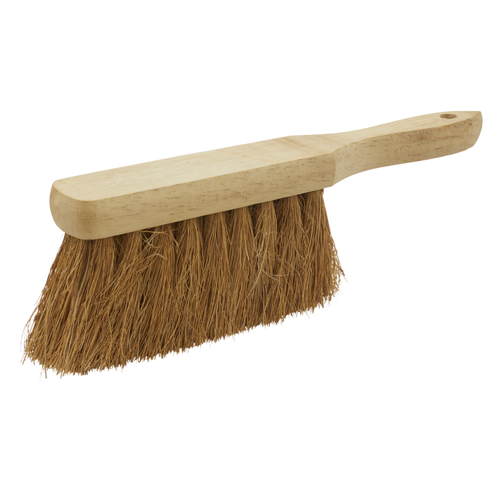 Soft Bristle Hand Brush 11"(280mm) | BM25S