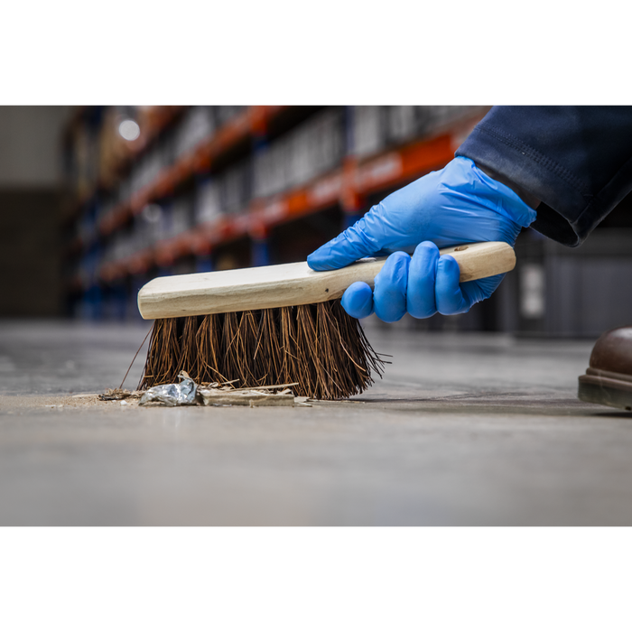 Dustpan & Brushes Metal | BM26