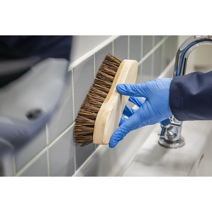 Scrubbing Brush 8"(200mm) | BM27