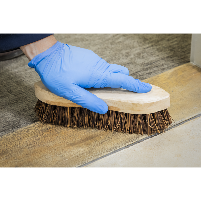 Scrubbing Brush 8"(200mm) | BM27