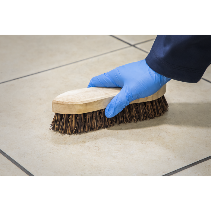 Scrubbing Brush 8"(200mm) | BM27