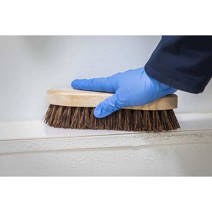 Scrubbing Brush 8"(200mm) | BM27