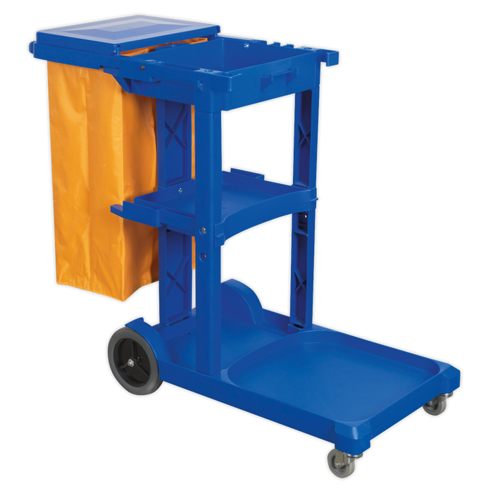 Janitorial Trolley | BM30