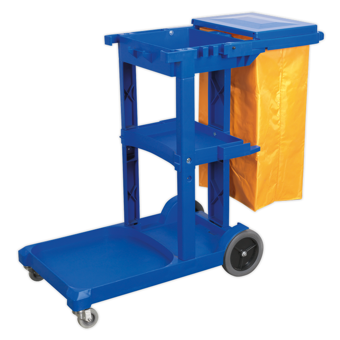 Janitorial Trolley | BM30