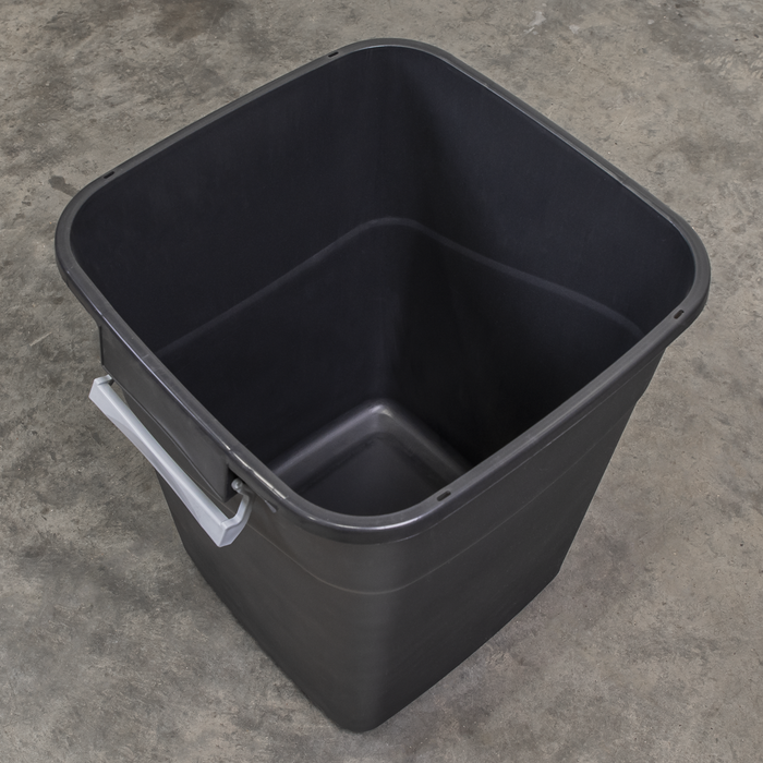 Refuse/Storage Bin 50L - Red | BM50R