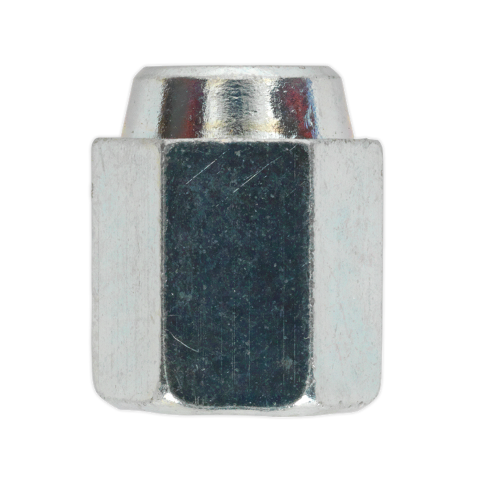 Brake Pipe Nut Long Female 3/8"UNF x 24tpi - Pack of 25 | BN3824LF