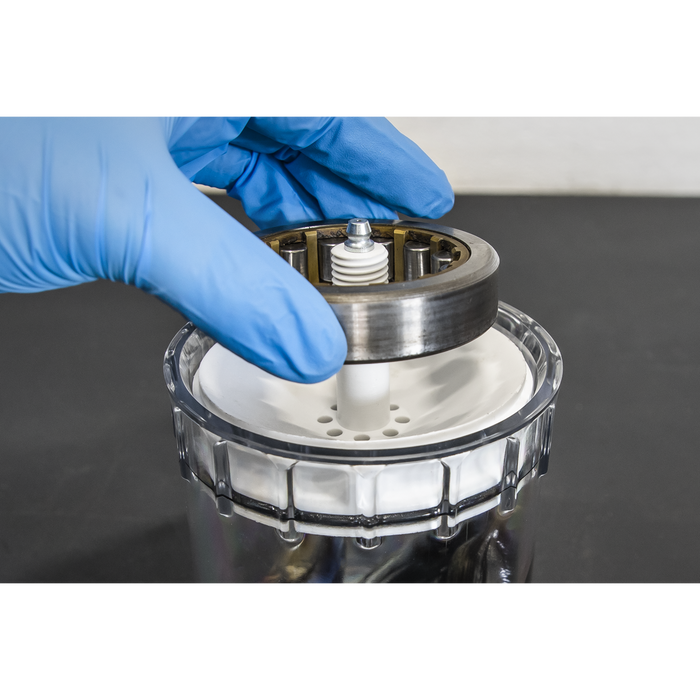 Portable Bearing Grease Packer Tool | BP01
