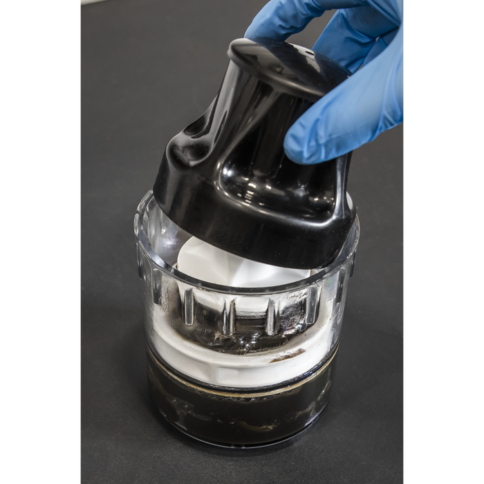 Portable Bearing Grease Packer Tool | BP01