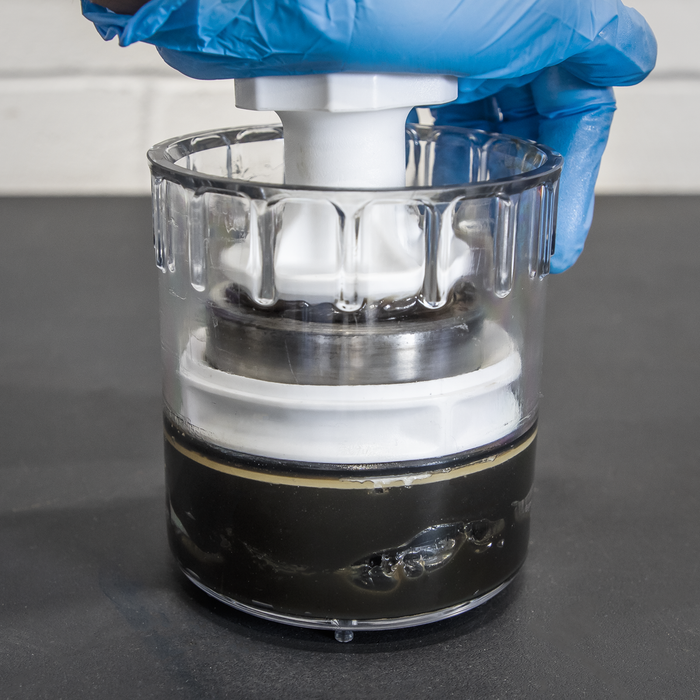 Portable Bearing Grease Packer Tool | BP01