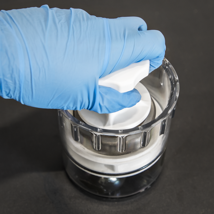 Portable Bearing Grease Packer Tool | BP01