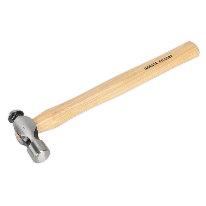 Premier Ball Pein Hammer with Hickory Shaft 12oz | BPH12