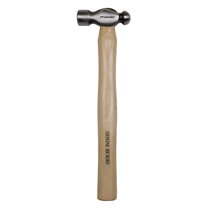 Premier Ball Pein Hammer with Hickory Shaft 12oz | BPH12