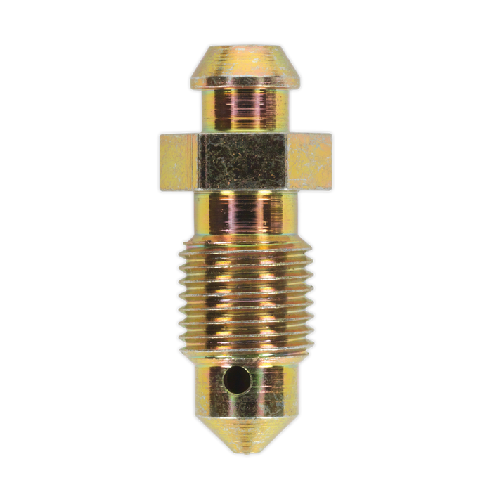 Brake Bleed Screw M10 x 30mm 1mm Pitch - Pack of 10 | BS10130