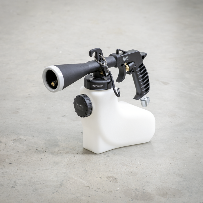 Upholstery/Body Cleaning Gun | BS101