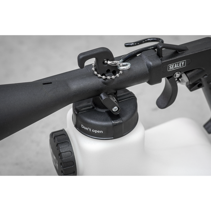 Upholstery/Body Cleaning Gun | BS101
