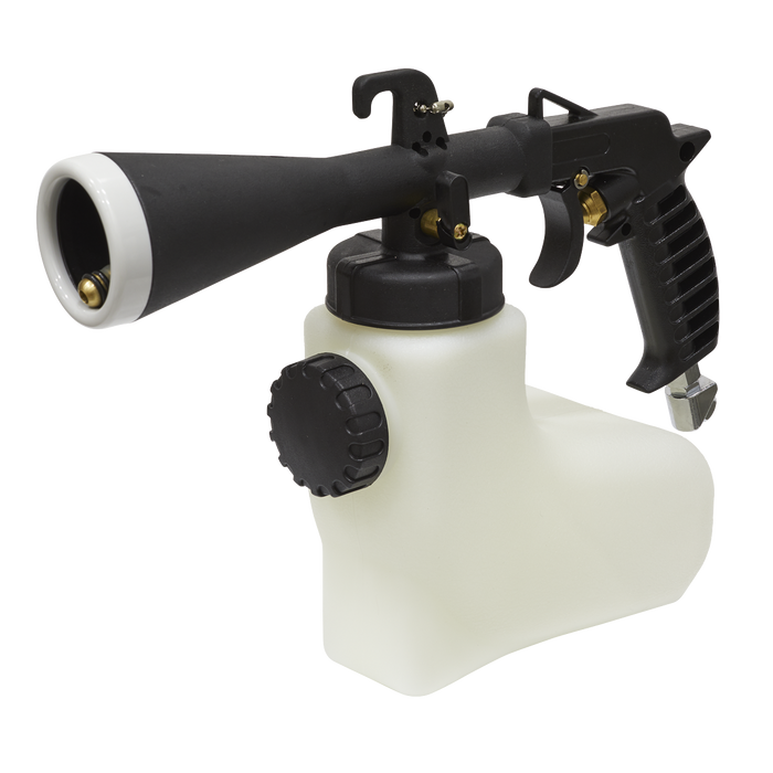 Upholstery/Body Cleaning Gun | BS101