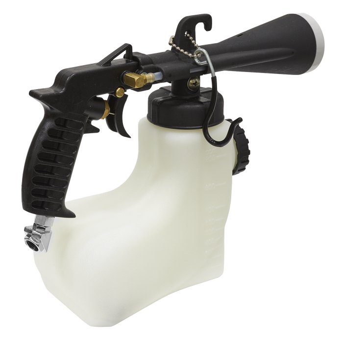Upholstery/Body Cleaning Gun | BS101