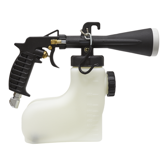 Upholstery/Body Cleaning Gun | BS101