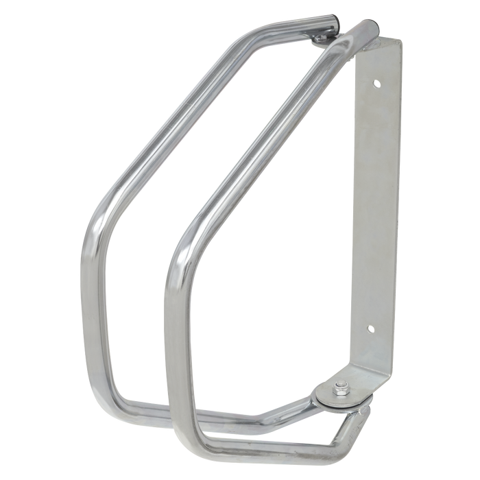 Adjustable Wall Mounting Bicycle Rack | BS13