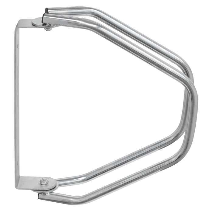 Adjustable Wall Mounting Bicycle Rack | BS13