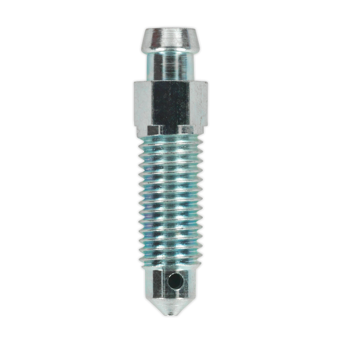 Long Brake Bleed Screw 1/4"UNF x 28mm 28tpi - Pack of 10 | BS1428