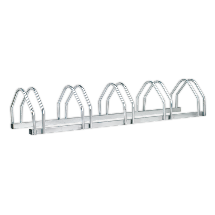 Bicycle Rack 5 Bicycle | BS16