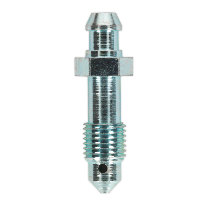 Brake Bleed Screw 3/8"UNF x 38mm 24tpi - Pack of 10 | BS382438